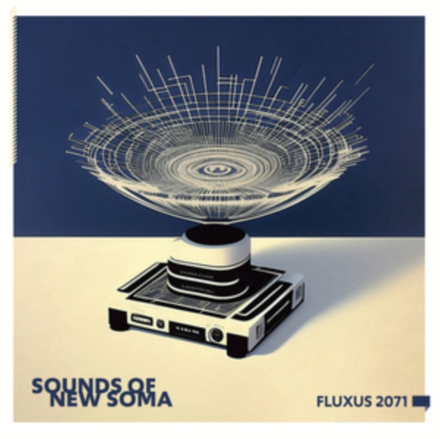 Fluxus 2071