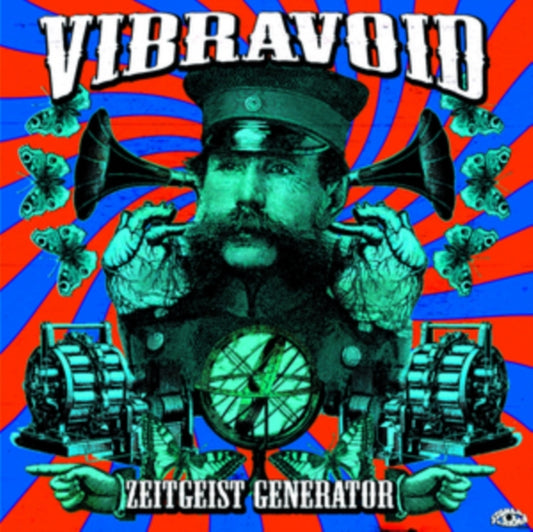 Zeitgeist generator