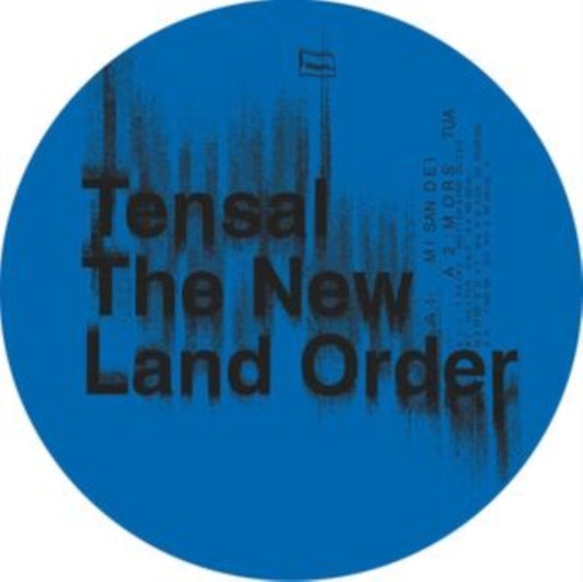 The New Land Order