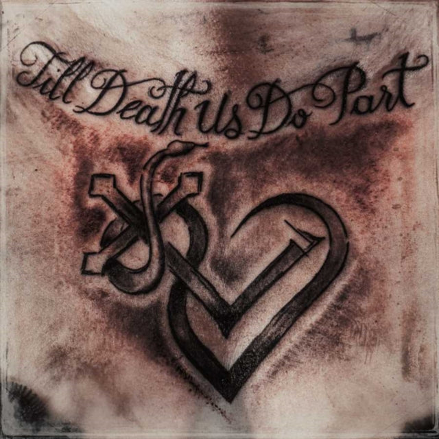Till Death Us Do Part - Die Best Of