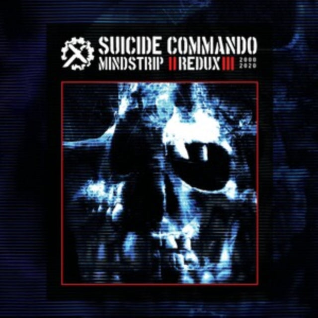 Mindstrip ||REDUX|||