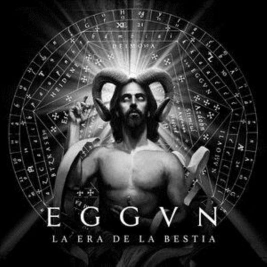 La Era De La Bestia