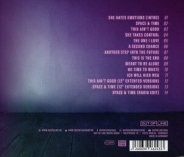 Happy Pop Music