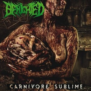 Carnivore Sublime