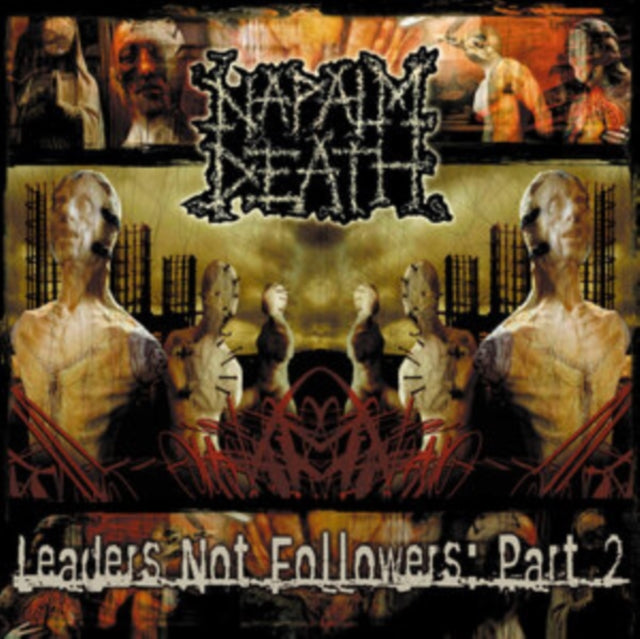 Leaders Not Followers: Part 2