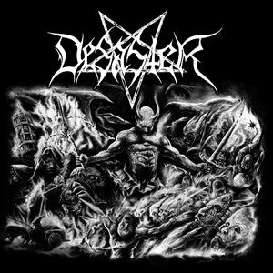 The arts of destruction