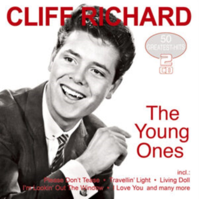 The Young Ones