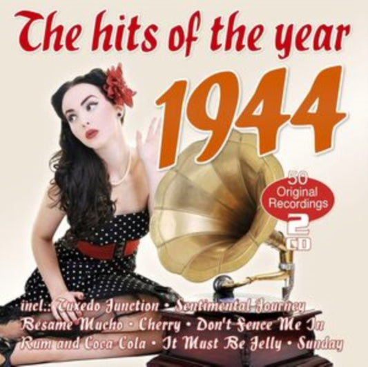 The Hits of the Year 1944