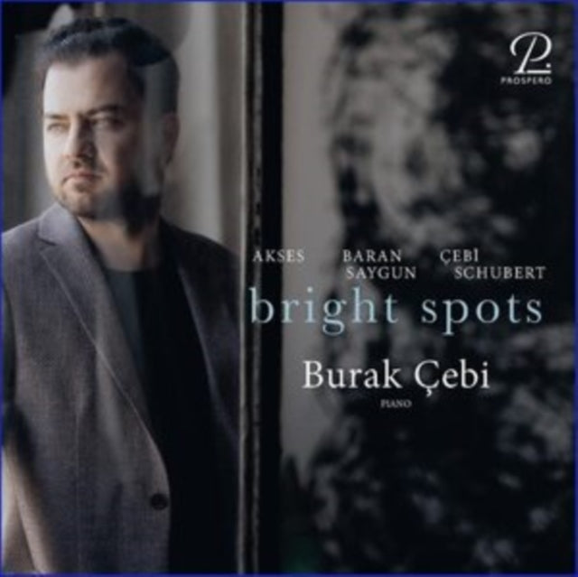 Burak Cebi: Bright Spots