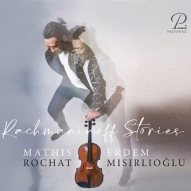 Rachmaninoff Stories