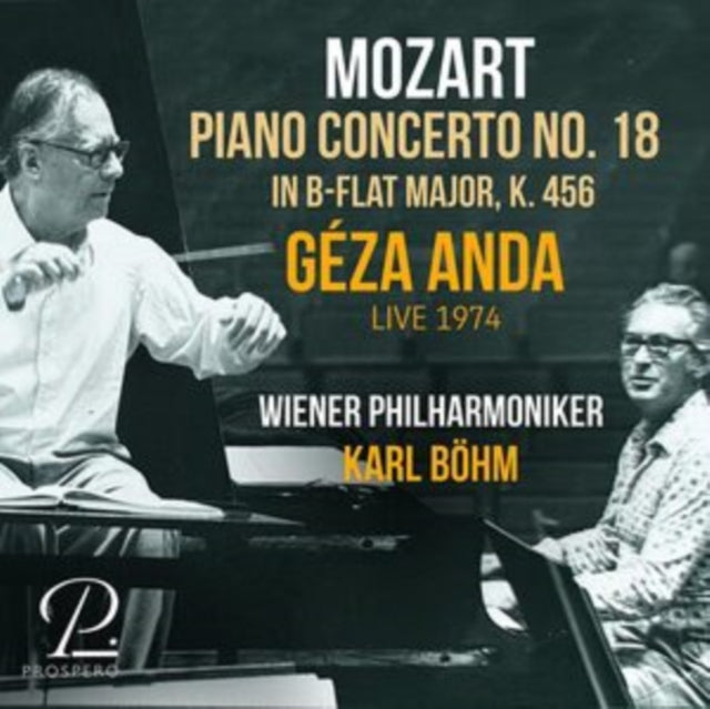 Brahms/Mozart: Piano Concertos