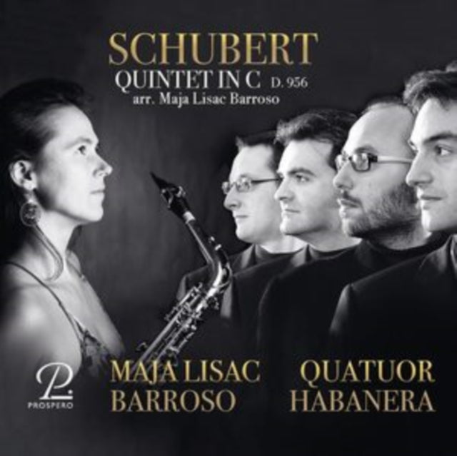 Schubert: Quintet in C, D.956