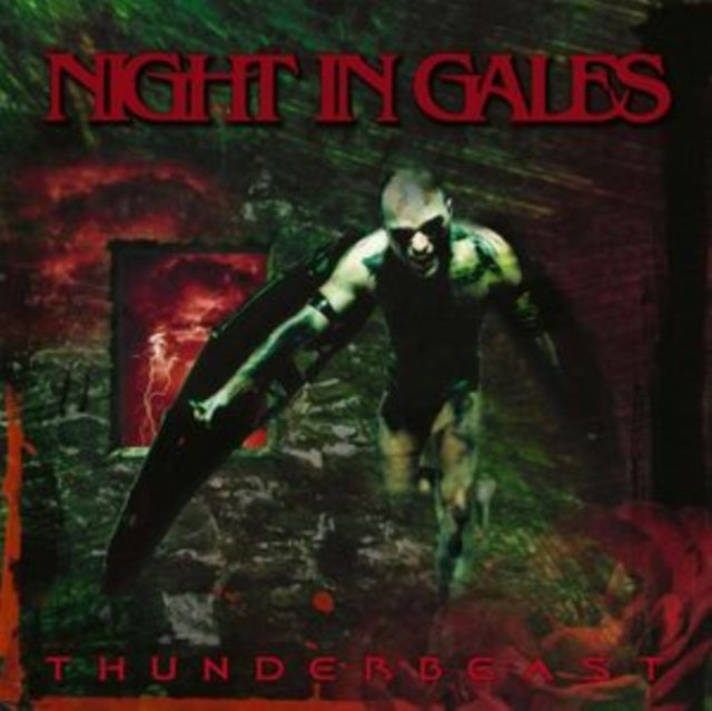 Thunderbeast