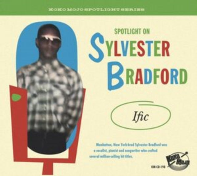 Spotlight On Sylvester Bradford