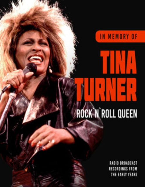 Rock'n'roll Queen