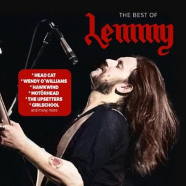 The Best of Lemmy