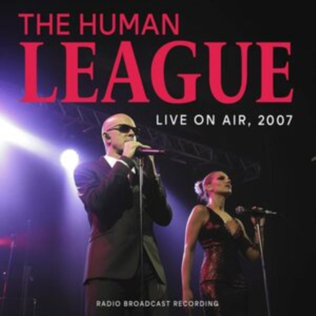 Live On Air 2007