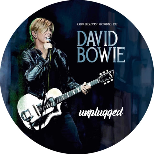 Unplugged