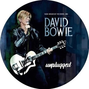 Unplugged