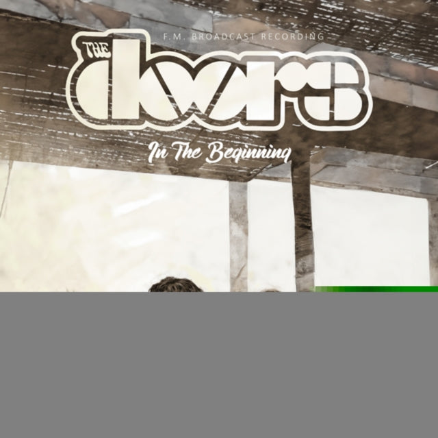 In the Beginning