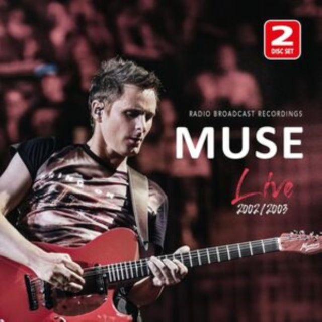 Live 2002/2003