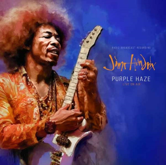 Purple Haze