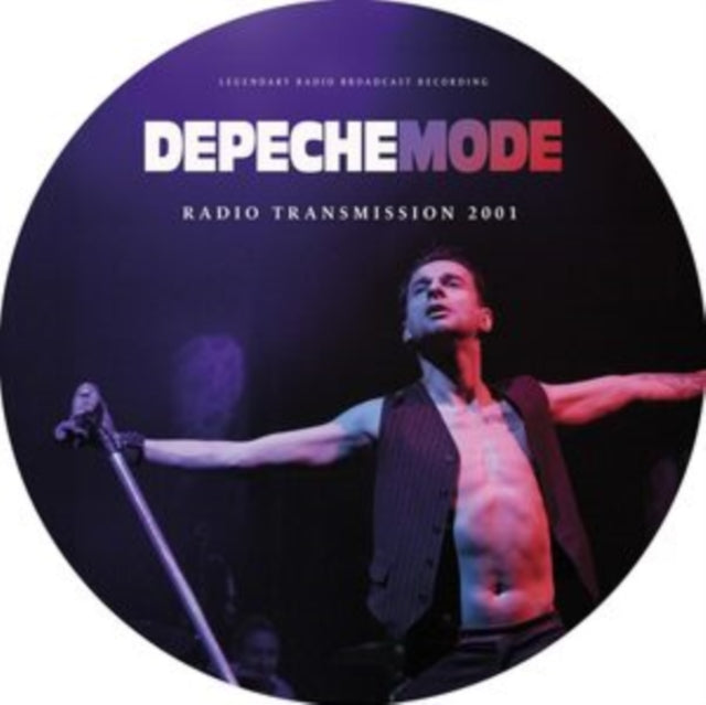 Radio Transmission 2001