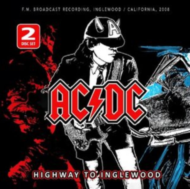 Highway to Inglewood/Radio Broadcast