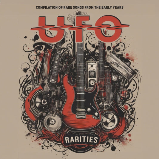 Rarities