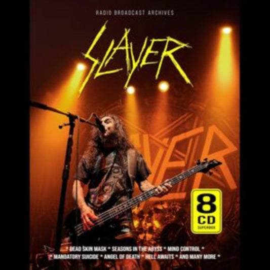 Slayer