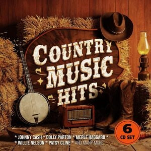 Country music hits