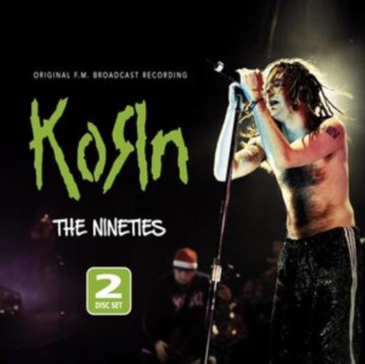 The nineties