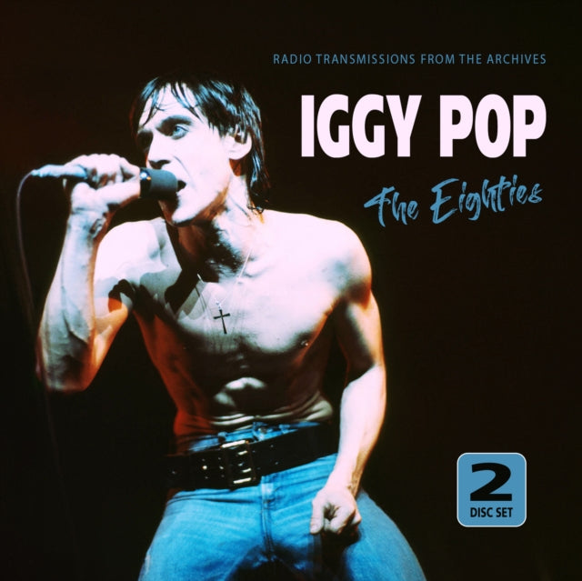 The eighties