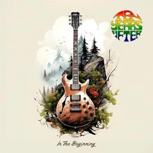 In the beginning