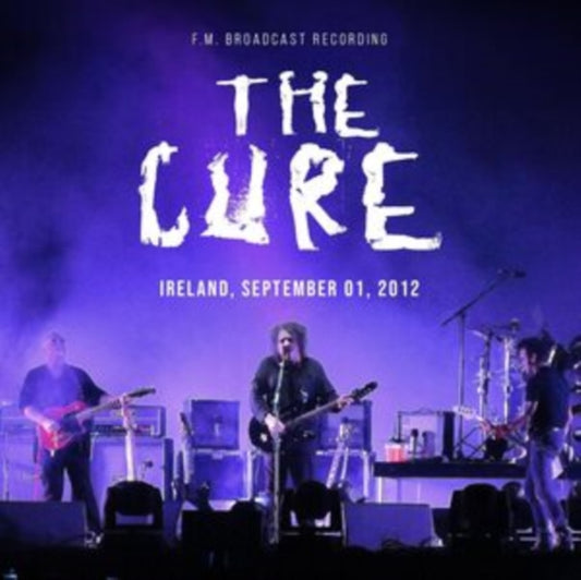 Ireland, September 01, 2012