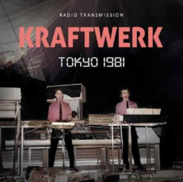 Tokyo 1981