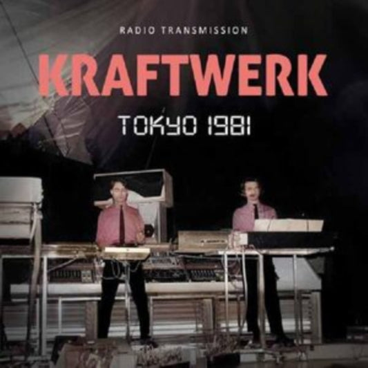 Tokyo 1981