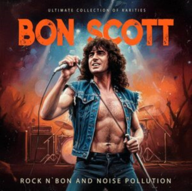 Rock N' Bon and Noise Pollution
