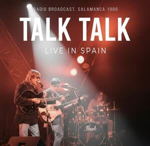 Live in Spain