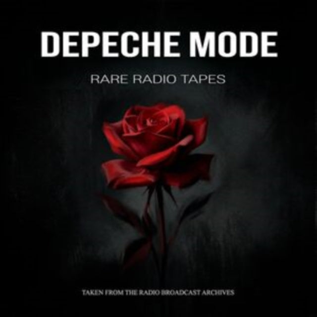 Rare Radio Tapes