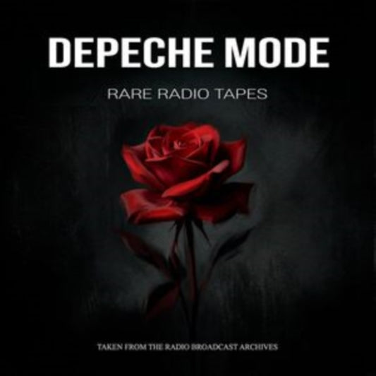 Rare Radio Tapes