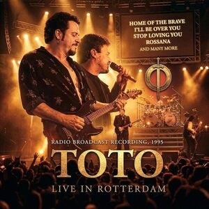 Live in Rotterdam