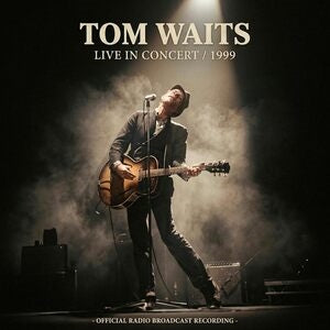 Live in Concert 1999