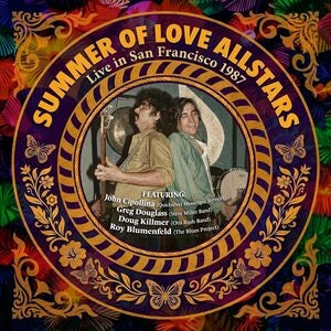 Summer of Love Allstars