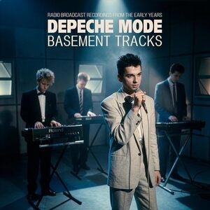 Basement Tracks