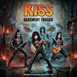 Basement Tracks