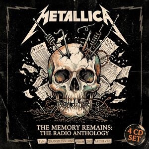 The Memory Remains