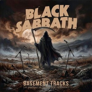 Basement Tracks