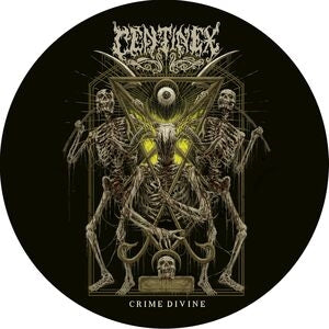 Crime Divine