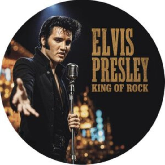 King of Rock